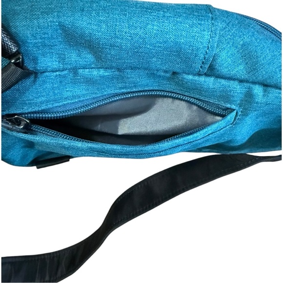 Waterfly Defender Anti-theft Crossbody Bag - NWOT - Picture 5 of 5